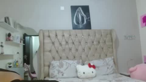 sexy_babydoll22 online show from February 17, 2:10 am