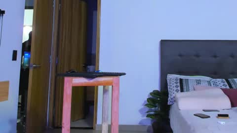 sexy blackman online show from October 11, 5:01 am