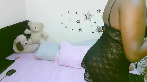 sexy_bluegirl online show from January 14, 1:35 am