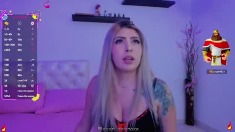 Bunny online show from May 23, 5:58 am
