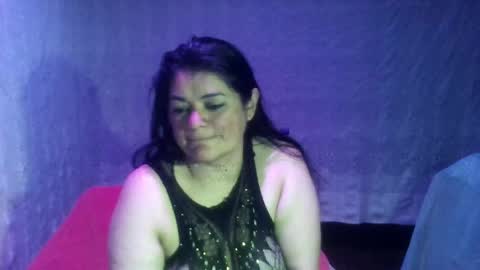 Camy Yamy online show from April 18, 4:14 am