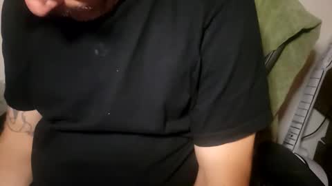 Cayden online show from April 9, 8:31 am