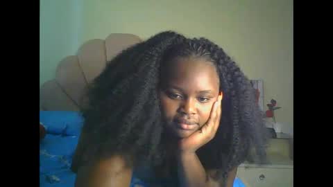 Connie online show from May 18, 11:16 am