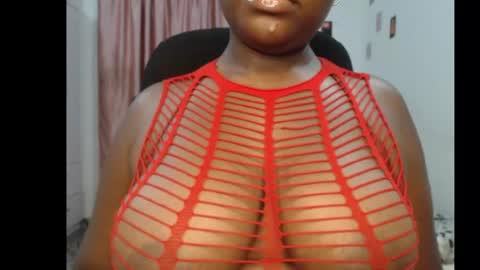 Racheal online show from March 24, 7:09 pm