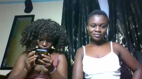 Trina online show from March 27, 12:05 am