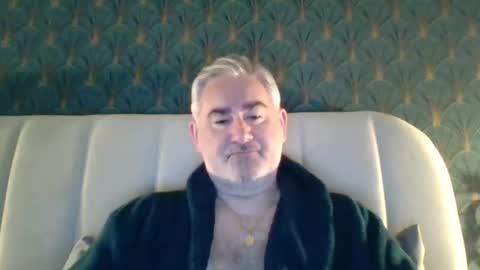 Antonio online show from May 19, 5:14 am