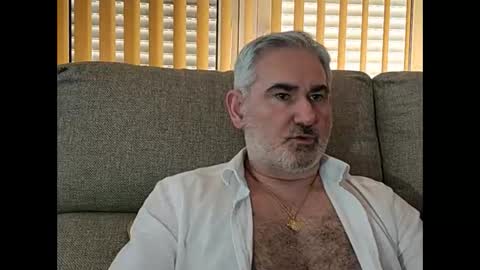 Antonio online show from May 17, 11:52 am