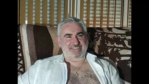 Antonio online show from May 5, 6:13 pm
