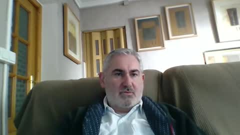 Antonio online show from February 6, 12:59 pm