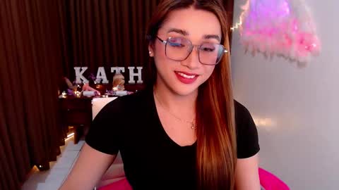 Kathy online show from October 24, 2:34 am