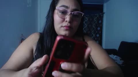 SIRENA LOVE online show from November 23, 5:05 am