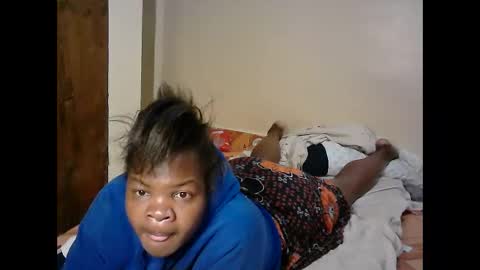 sexy_lunah online show from February 17, 3:38 am