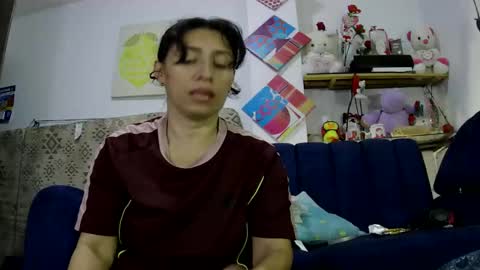 Mary online show from February 21, 12:24 am