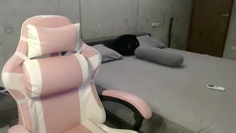 sexy_misspanther online show from January 17, 1:09 pm