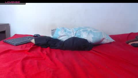 Snapshot of sexy_night_bm chatting on February 27, 8:46 am Jhoana online show from February 27, 8:46 am