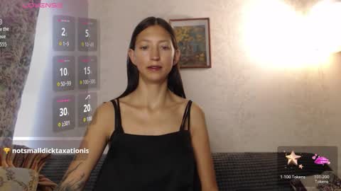 sexy_seld online show from March 18, 5:46 am