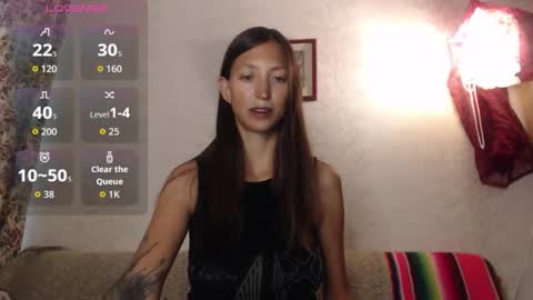 sexy_seld online show from September 14, 4:26 am