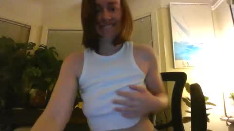 Sexy Sheep online show from April 3, 3:57 am