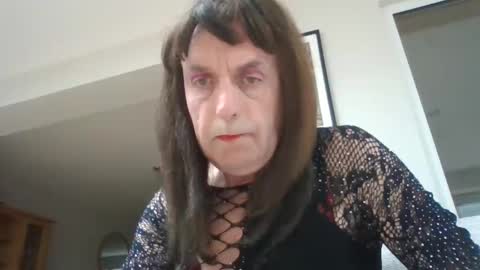 Sexy Sophie online show from February 14, 2:02 pm