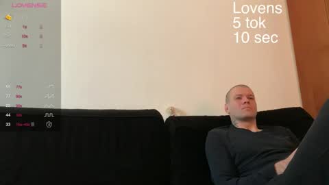 Sexy-Sweets online show from October 17, 8:18 am
