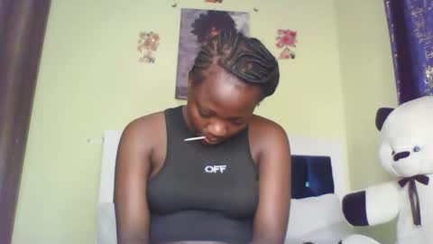 Eunice online show from October 8, 7:09 pm