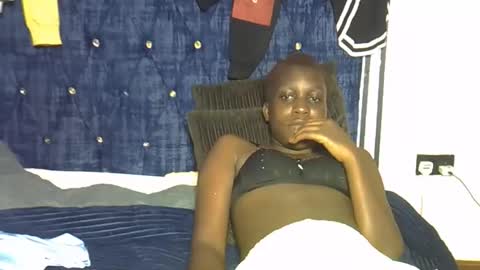 sexy_talisha online show from March 21, 6:45 pm