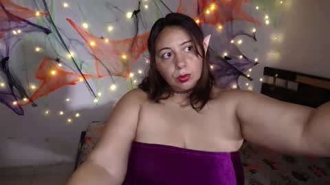 janel online show from October 30, 1:55 pm