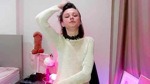 Mandy Green online show from February 18, 11:48 pm