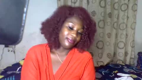 sexyafricandiva online show from June 11, 7:39 am