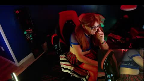 sexyalexa007 online show from April 3, 1:34 am