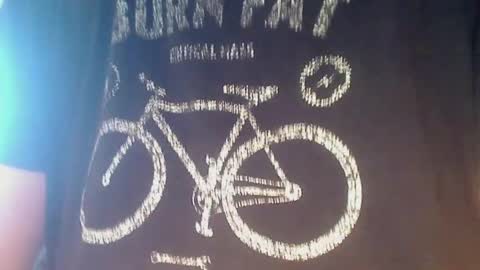 sexyndrew online show from February 1, 2:03 pm