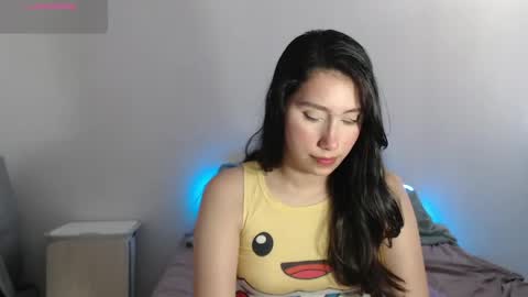 Alice online show from May 20, 8:15 pm