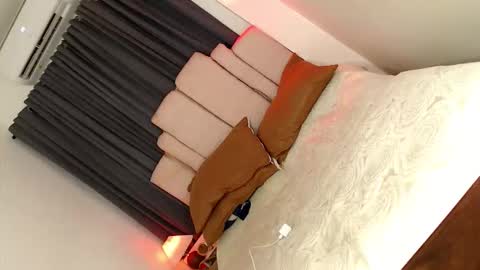 Lexie online show from April 14, 2:04 am