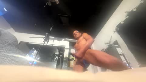 sexybeaner1134 online show from October 26, 1:12 pm