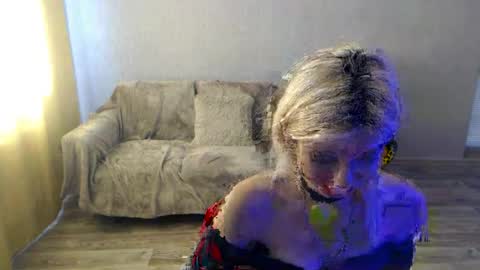 sexybeatriice online show from July 16, 6:38 am
