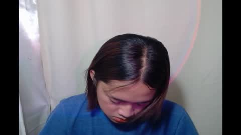 sexybeatrix_ online show from November 10, 8:17 am