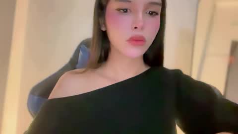 Seraphina Blaze online show from May 28, 7:56 pm