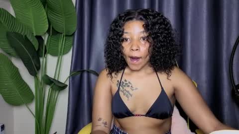 sexycabdy online show from March 29, 6:31 pm