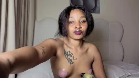 sexycabdy online show from May 31, 2:32 am