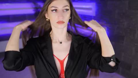 Celline online show from December 23, 5:35 am