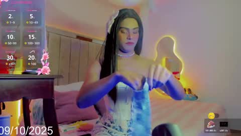 sexy chocolet  online show from October 9, 7:41 pm
