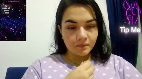 sexychubbyanna online show from March 23, 1:54 am