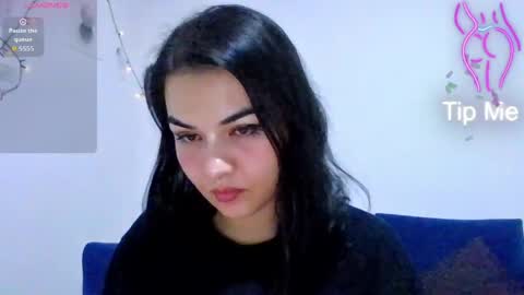 sexychubbyanna online show from June 6, 7:03 am
