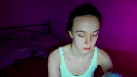 Sophia online show from February 26, 2:38 pm