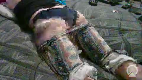 sexycruze online show from June 14, 5:53 am