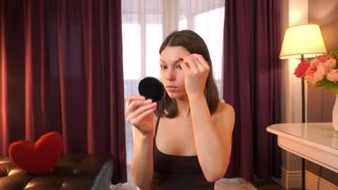 Hello my name is Merry every 200 subs - Hot show Fav patterns 577123 pvt open online show from November 10, 4:37 am