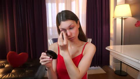 Hello my name is Merry every 200 subs - Hot show Fav patterns 577123 pvt open online show from December 1, 4:54 am