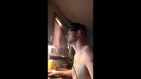 Jasyn online show from January 17, 5:11 pm