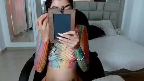 DAKOTA online show from February 3, 9:29 pm