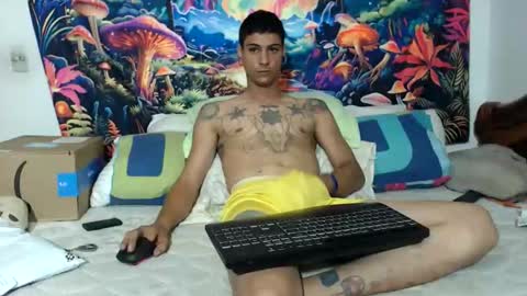 Mike online show from June 9, 3:50 am